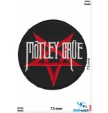 Mötley Crüe Mötley Crüe