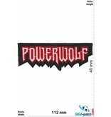 Powerwolf Powerwolf - Power-Metal-Band