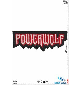 Powerwolf Powerwolf - Power-Metal-Band