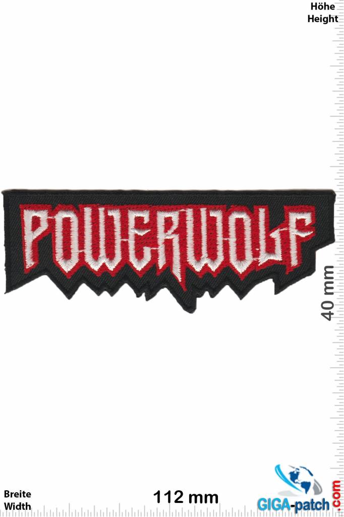 Powerwolf Powerwolf - Power-Metal-Band