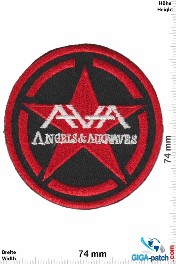 Angels & Airwaves Angels & Airwaves - Rock-Band