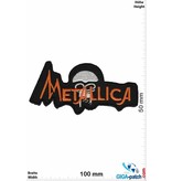 Metallica Metallica - Skull