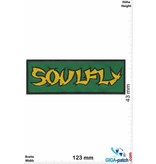 Soulfly  Soulfly - Metal-Band