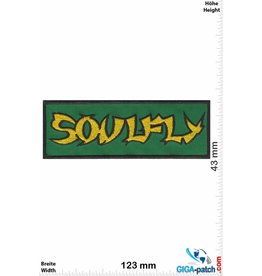 Soulfly  Soulfly - Metal-Band