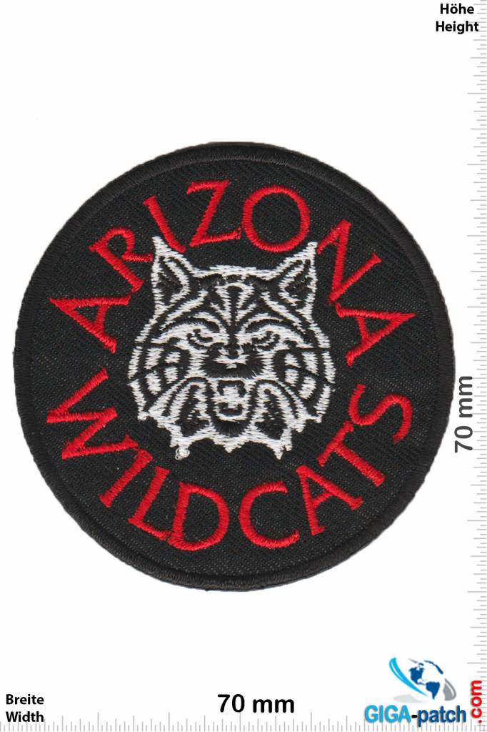 Arizona Wildcats Arizona Wildcats - NCAA - Basketball