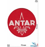 ANTAR ANTAR - red