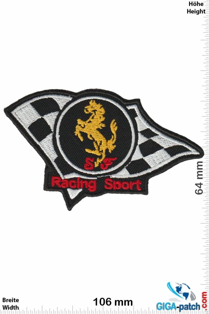 Ferrari Ferrari - Racing Sport