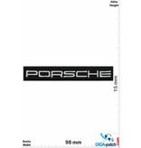 Porsche Porsche - silver  small