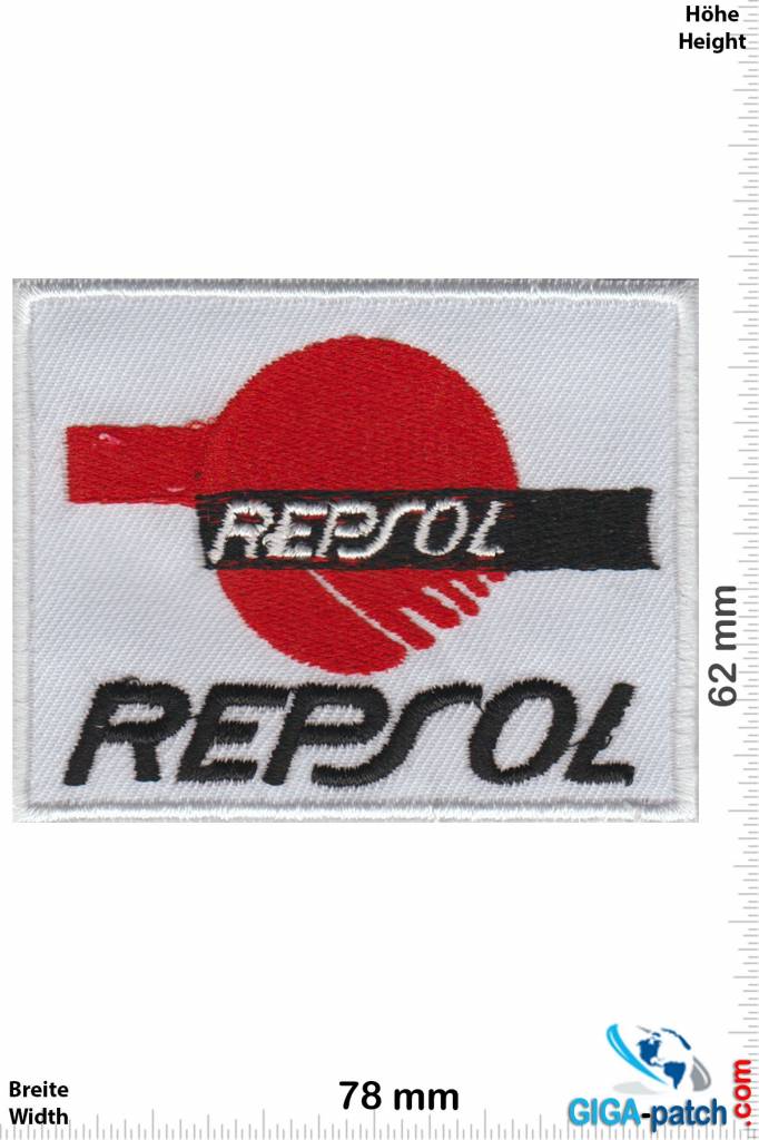 Repsol Repsol