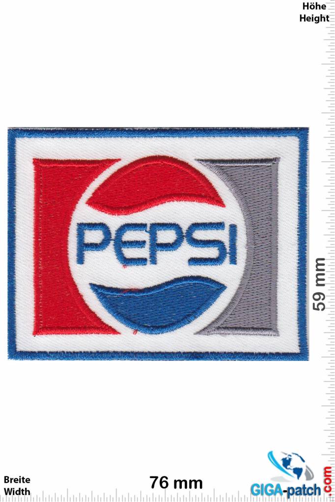 Pepsi Cola Pepsi  - Pepsi Cola