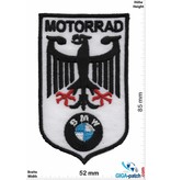 BMW BMW Motorrad - Adler