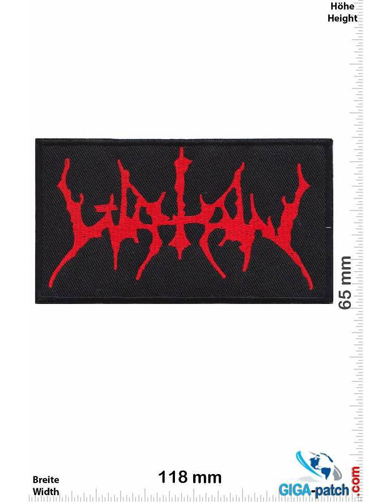 Watain  Watain -  Metalband