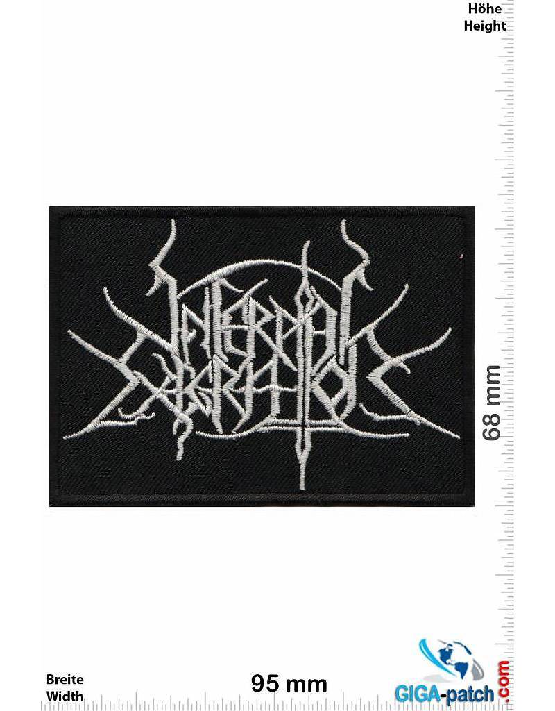 Infernal Execration - Metallband
