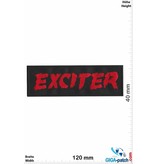 Exciter Exciter - Speed-Metal-Band - red