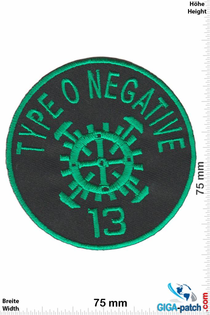 Type O Negative Type O Negative - Rock- Metalband