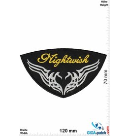 Nightwish Nightwish - fly