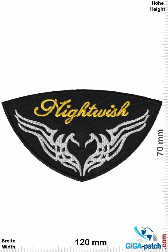 Nightwish Nightwish - fly