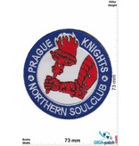 Northerm Soul Northern Soul Club - Prague Knights - rund