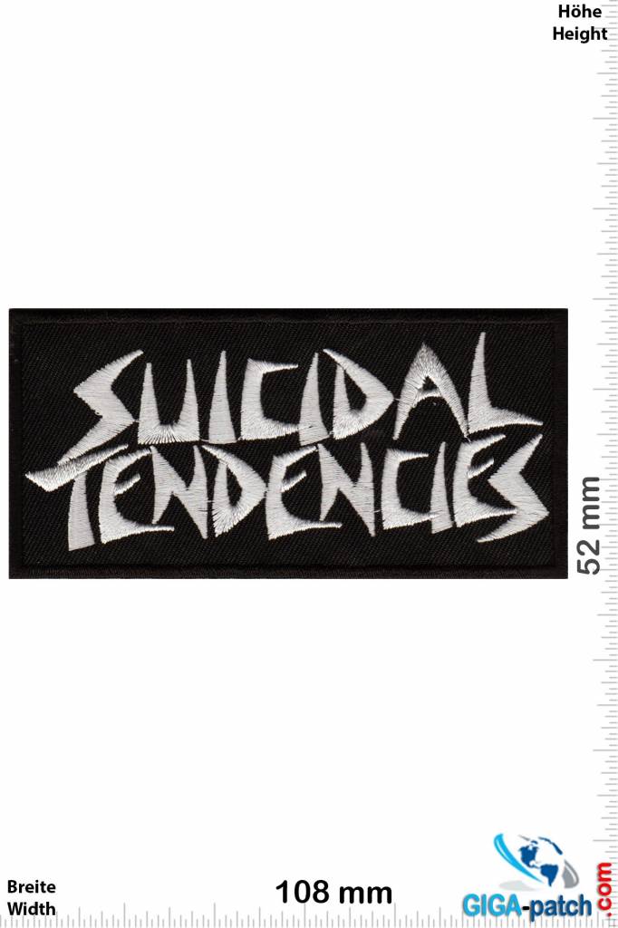 Suicidal Tendencies Suicidal Tendencies - Hardcore-Band