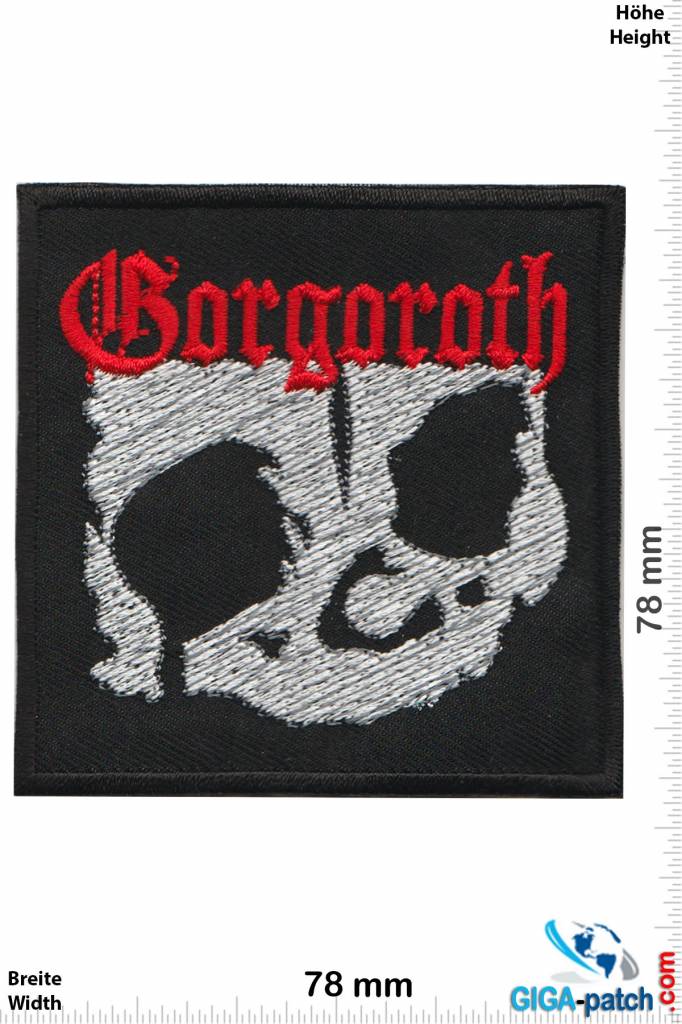 Gorgoroth Gorgoroth - Black-Metal-Band