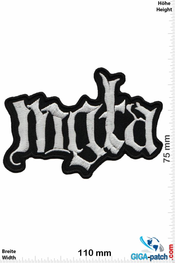 Mgta  Mgta - Metal-Band