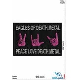 Eagles of Death Metal  Eagles of Death Metal - Stoner-Rock-/Garage-Rock-Band