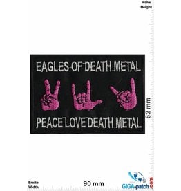 Eagles of Death Metal  Eagles of Death Metal - Stoner-Rock-/Garage-Rock-Band