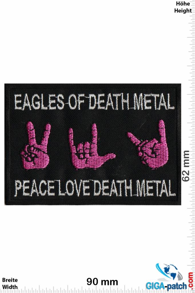 Eagles of Death Metal  Eagles of Death Metal - Stoner-Rock-/Garage-Rock-Band