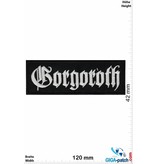 Gorgoroth Gorgoroth - Black-Metal-Band