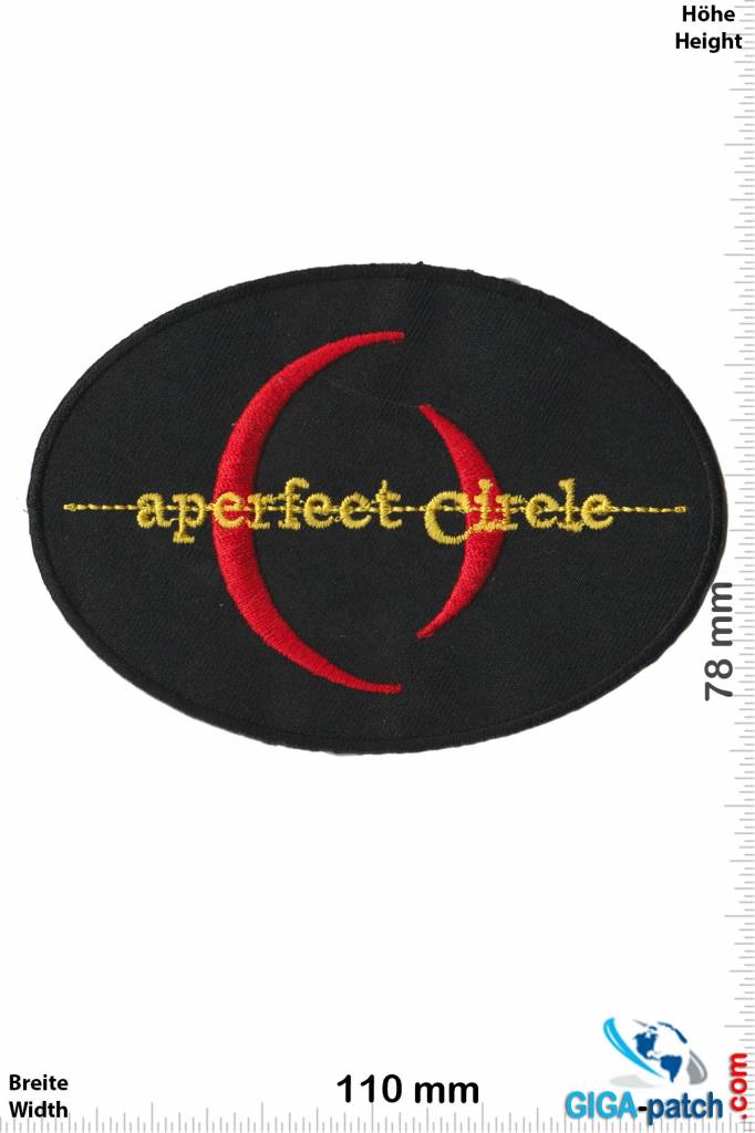 A Perfect Circle A Perfect Circle - US Progressive-Rock-Band