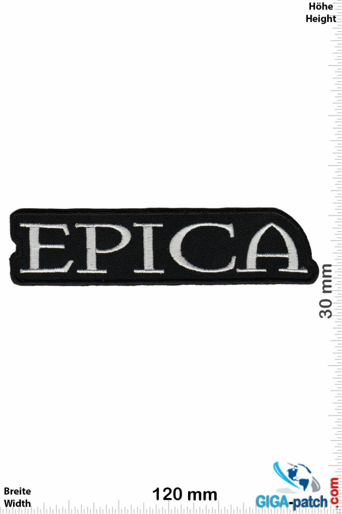 Epica Epica - Symphonic-Metal-Band