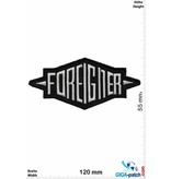 Foreigner  Foreigner - Rockband