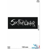 Six Feet Under Six Feet Under - Death-Metal-Band