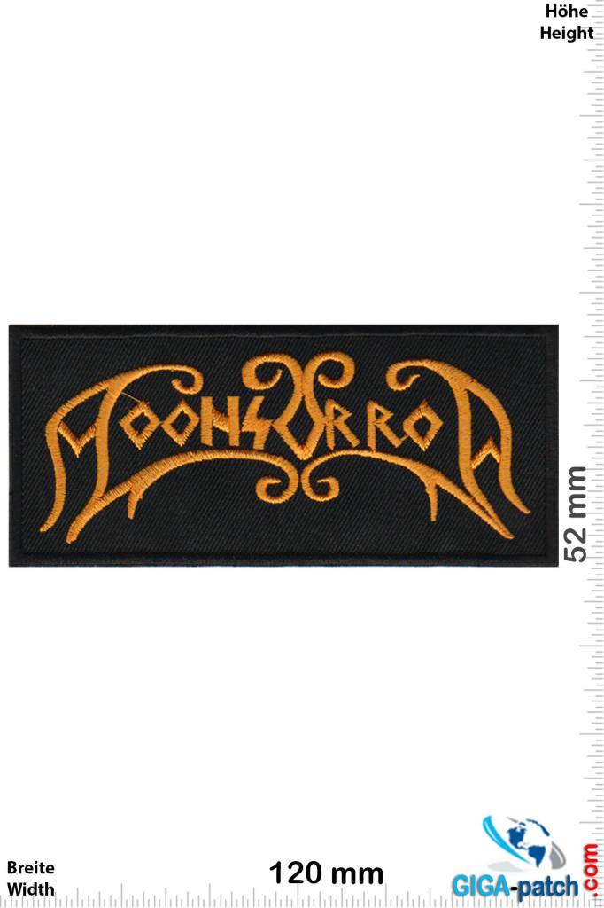 Moonsorrow  Moonsorrow - Pagan-Metal-Band