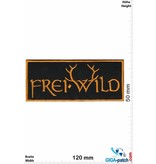 Freiwild Freiwild  Frei.Wild - gold