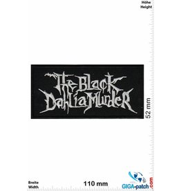 The Black Dahlia Murder The Black Dahlia Murder - Melodic-Death-Metal-Band - round