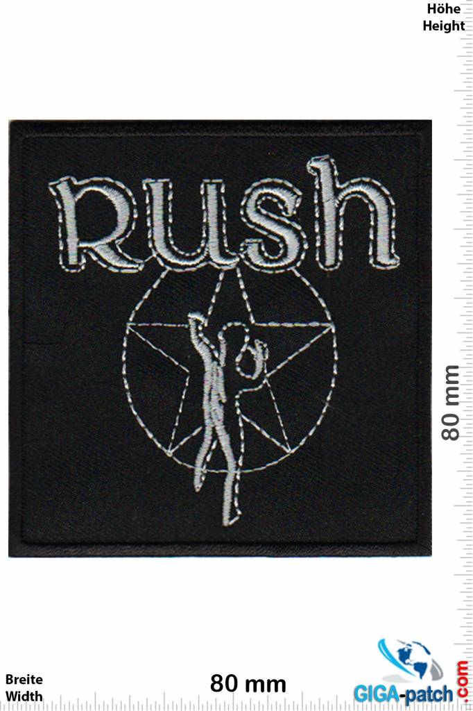 Rush Rush - Rockband