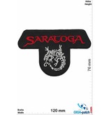 Saratoga Saratoga - Heavy-Metal-Band