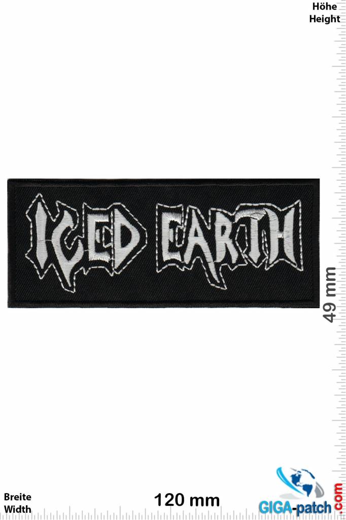 Iced Earth Iced Earth - Metal-Band