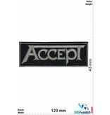 Accept Accept - Heavy-Metal