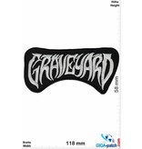 Graveyard  Graveyard - Hard-/Psychedelic-Rock-Band