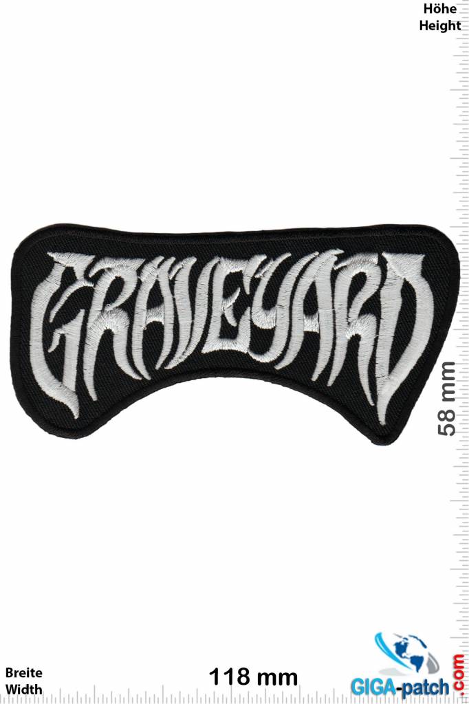 Graveyard  Graveyard - Hard-/Psychedelic-Rock-Band