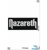 Nazareth Nazareth - Hardrock-Band