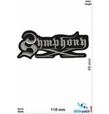 Symphony X Symphony X - Progressive-Metal-Band - silver