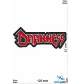 Darkness Darkness- Metalband