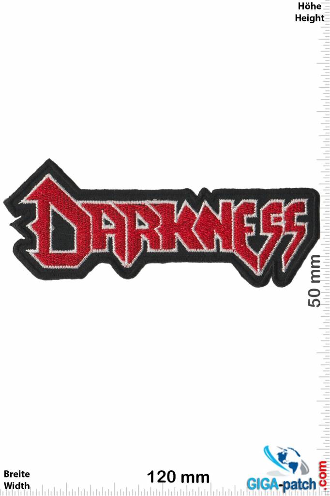 Darkness Darkness- Metalband