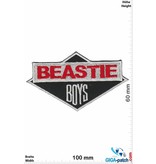 Beastie Boys  Beastie Boys - black