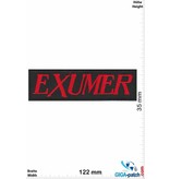 Exumer Exumer - Thrash-Metal-Band