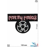 Pretty Maids Pretty Maids - Hard-Rock-Heavy-Metal-Band