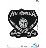 Helloween Helloween - Speed- und Power-Metal-Band